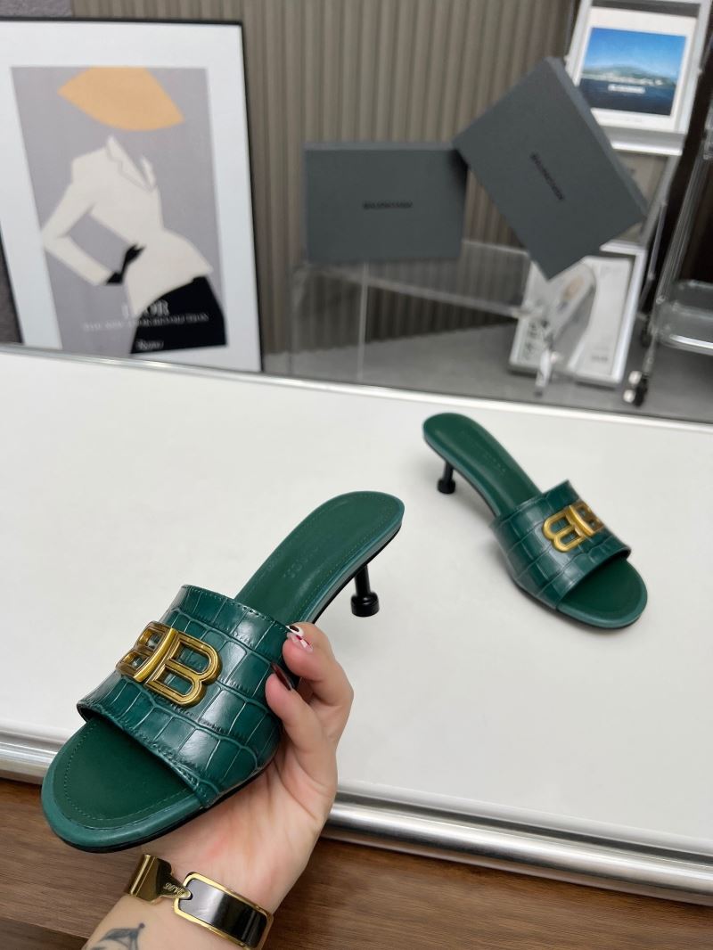 Balenciaga Slippers